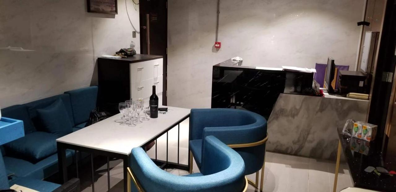 Sleep Cubee Hostel Гонконг Экстерьер фото