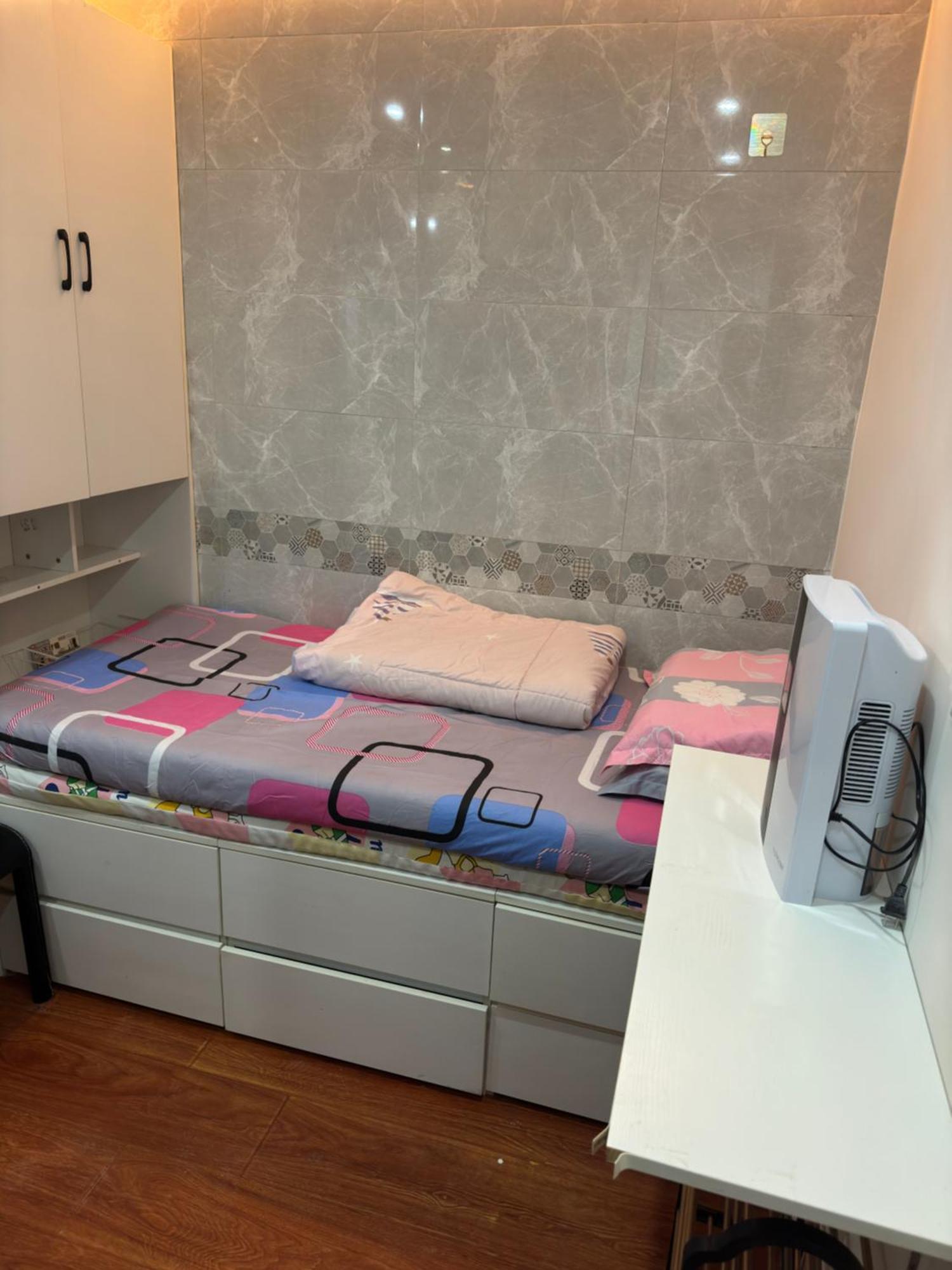 Sleep Cubee Hostel Гонконг Экстерьер фото