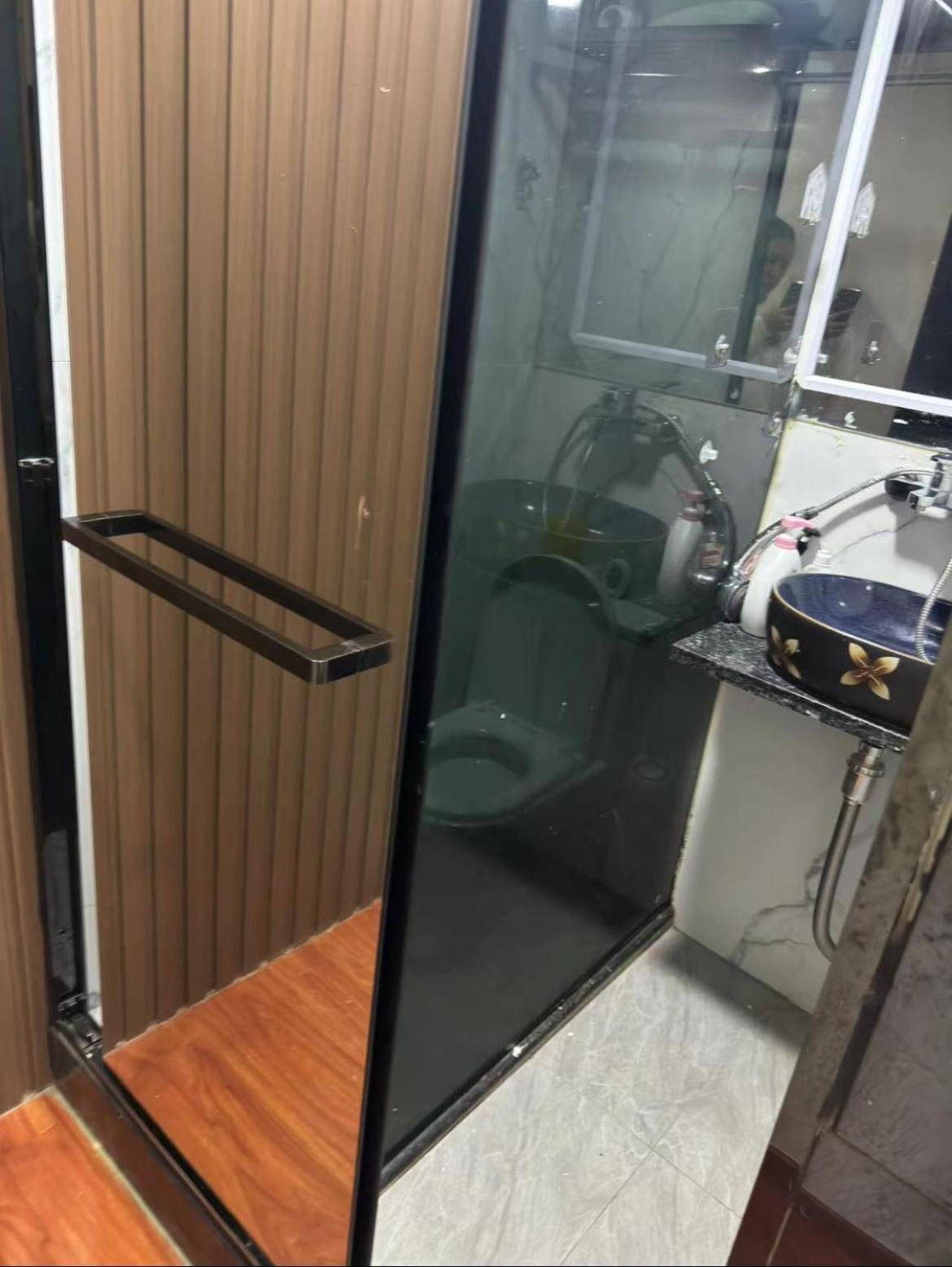 Sleep Cubee Hostel Гонконг Экстерьер фото