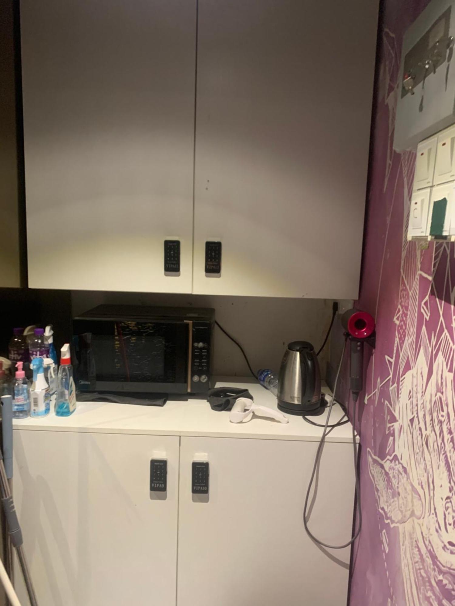 Sleep Cubee Hostel Гонконг Экстерьер фото