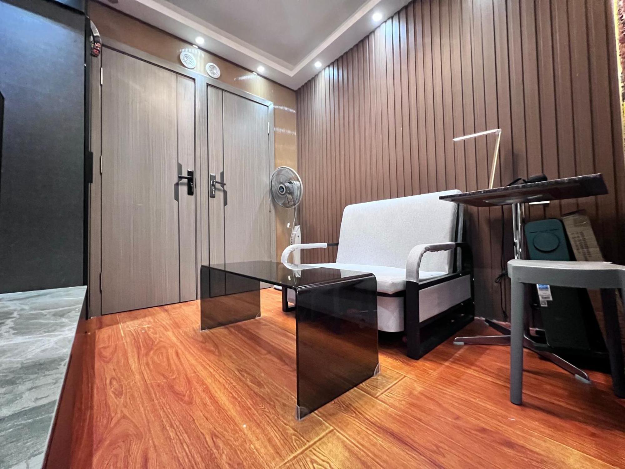 Sleep Cubee Hostel Гонконг Экстерьер фото